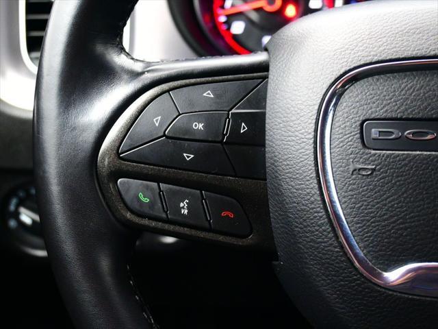 used 2022 Dodge Charger car, priced at $19,987