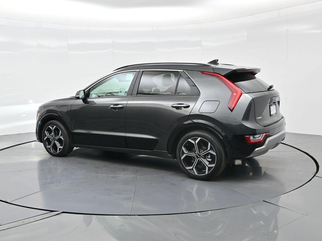 used 2024 Kia Niro car, priced at $27,952
