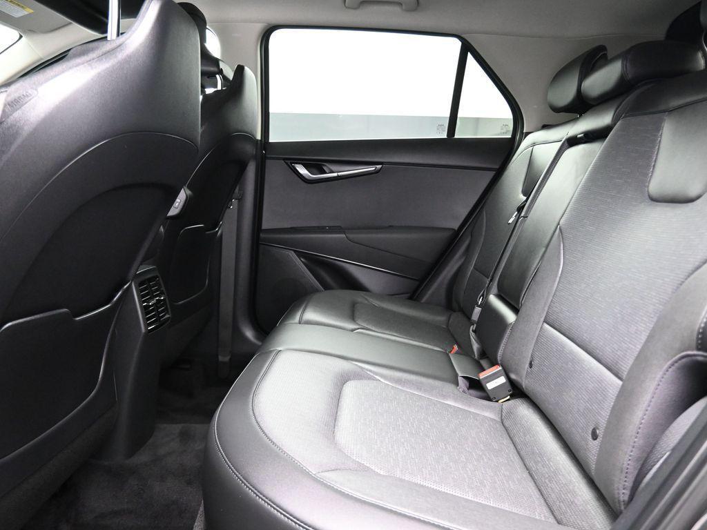 used 2024 Kia Niro car, priced at $27,952