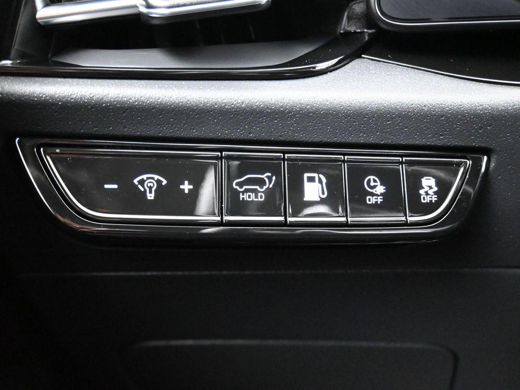 used 2024 Kia Niro car, priced at $27,952