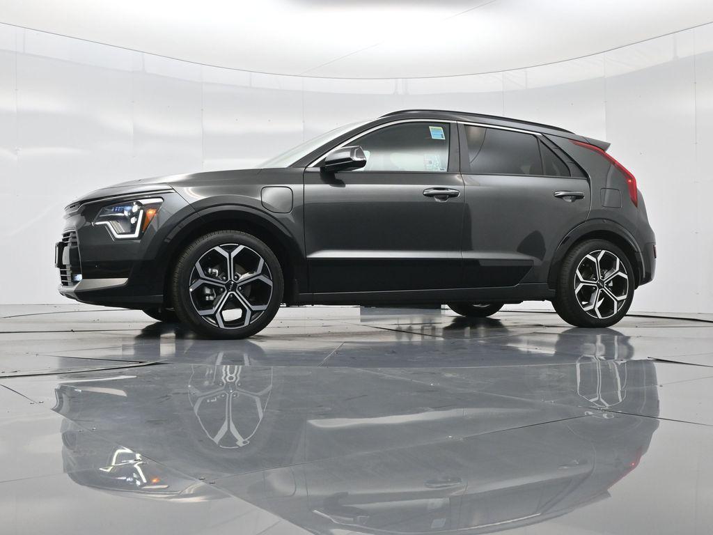 used 2024 Kia Niro car, priced at $27,952