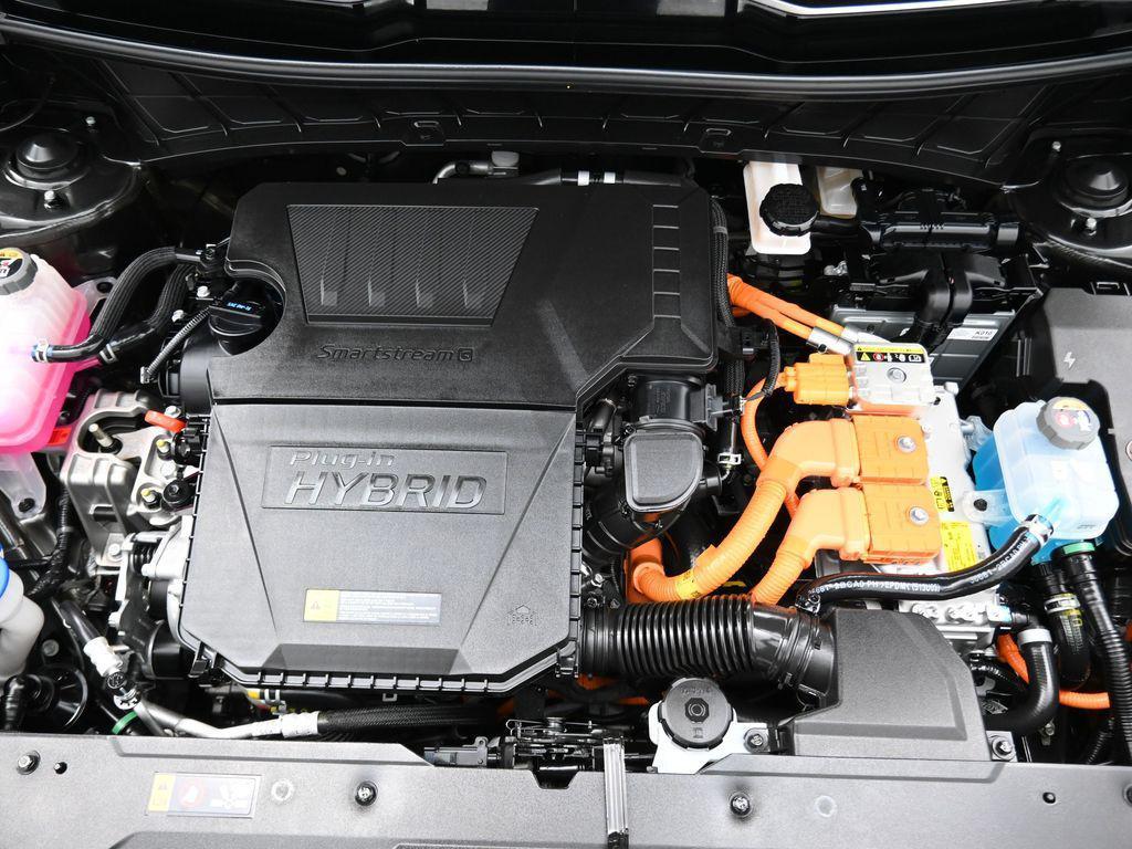 used 2024 Kia Niro car, priced at $27,952