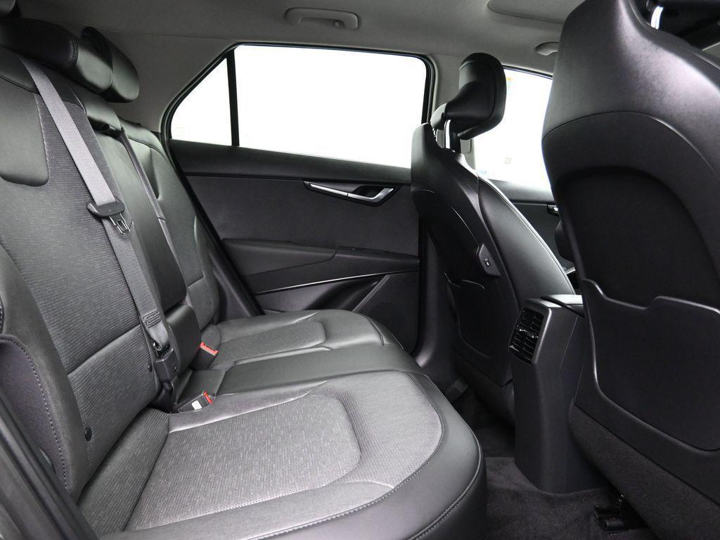 used 2024 Kia Niro car, priced at $27,952