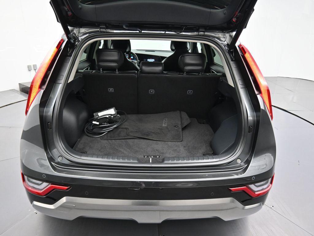 used 2024 Kia Niro car, priced at $27,952
