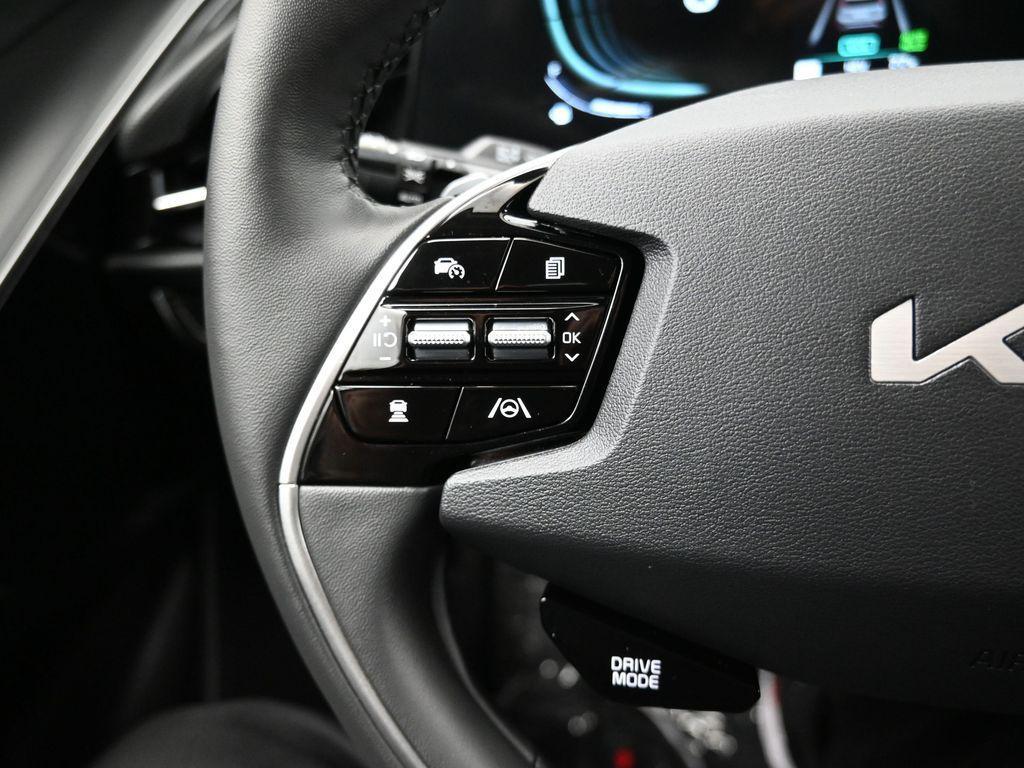 used 2024 Kia Niro car, priced at $27,952