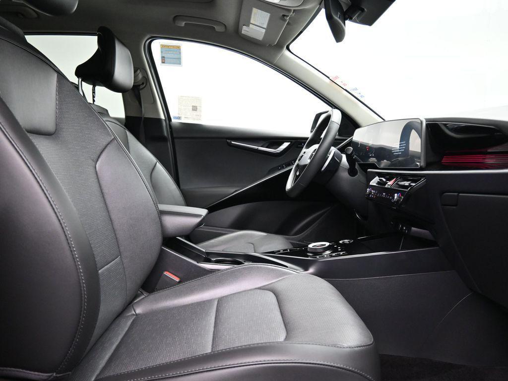 used 2024 Kia Niro car, priced at $27,952
