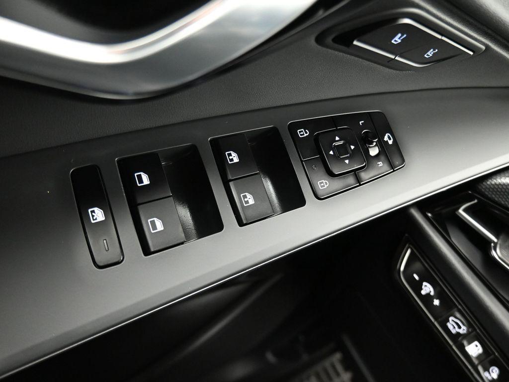 used 2024 Kia Niro car, priced at $27,952