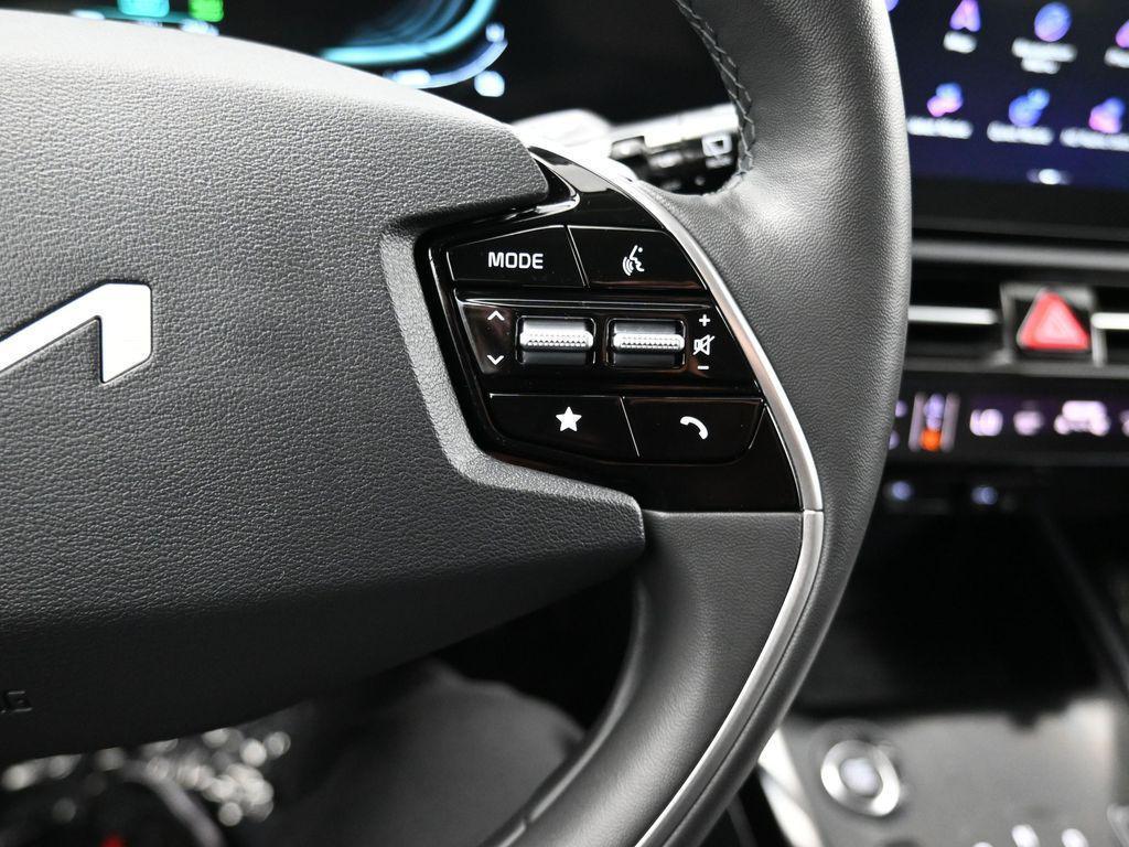 used 2024 Kia Niro car, priced at $27,952