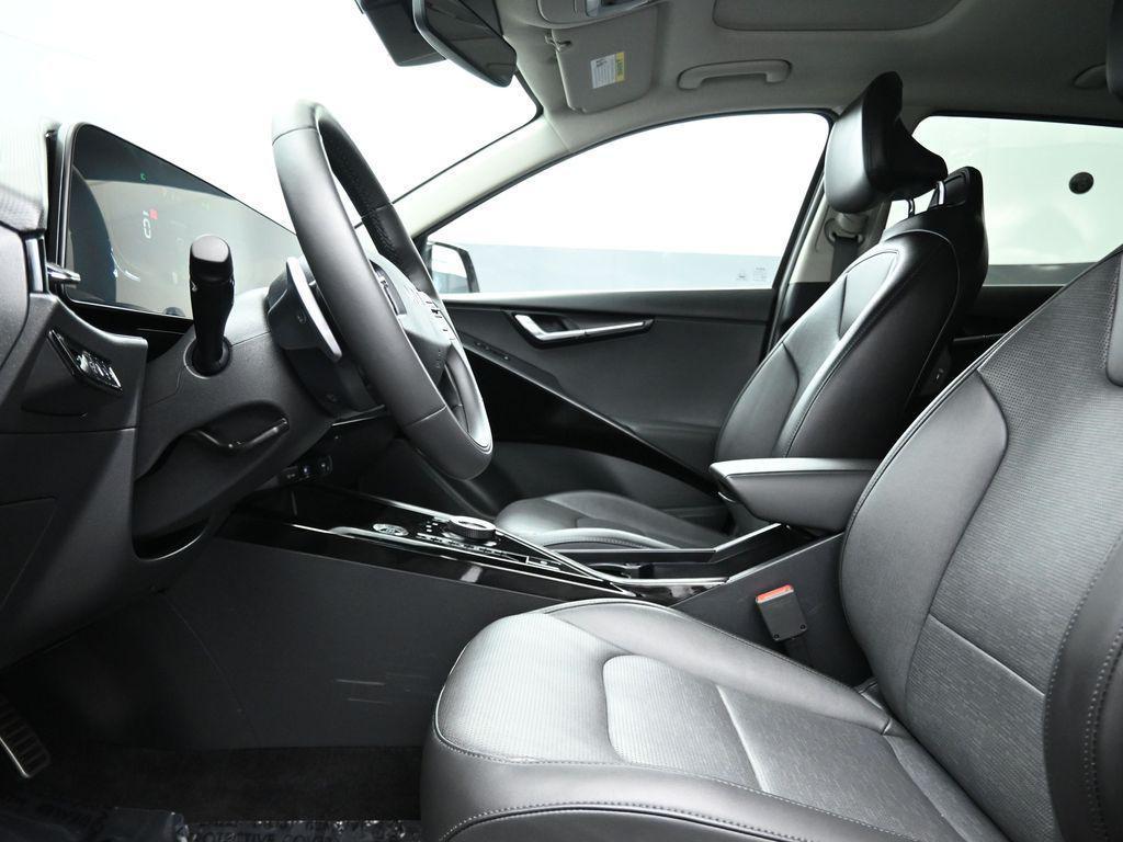 used 2024 Kia Niro car, priced at $27,952