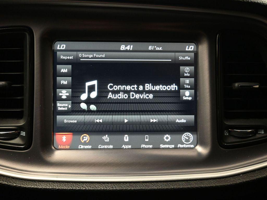 used 2021 Dodge Challenger car, priced at $40,000