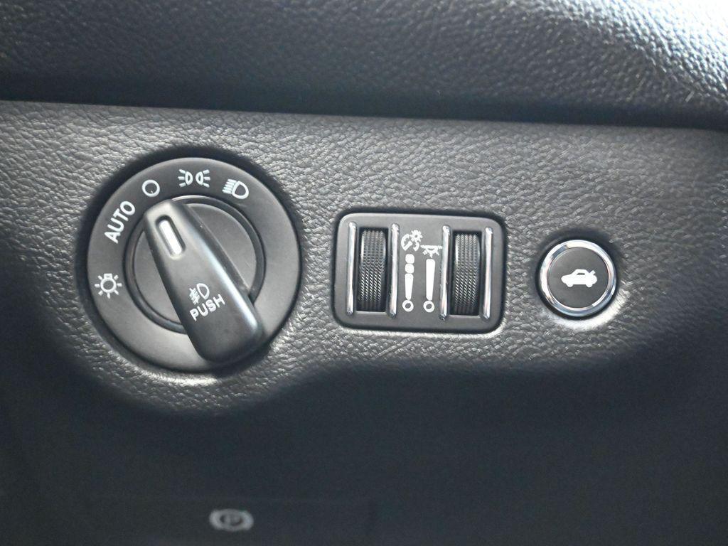 used 2021 Dodge Challenger car, priced at $40,000