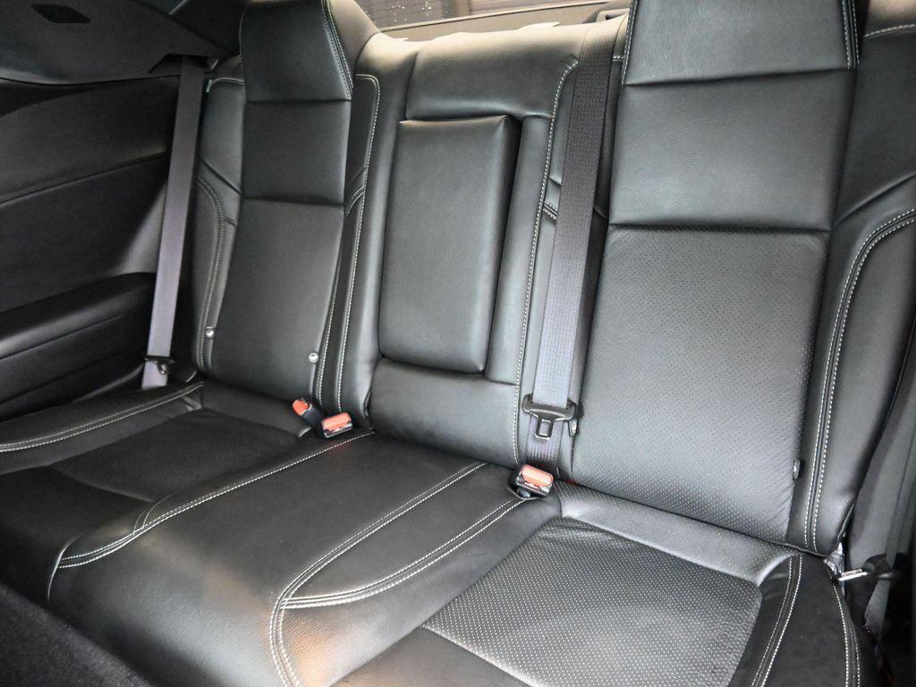 used 2021 Dodge Challenger car, priced at $40,000