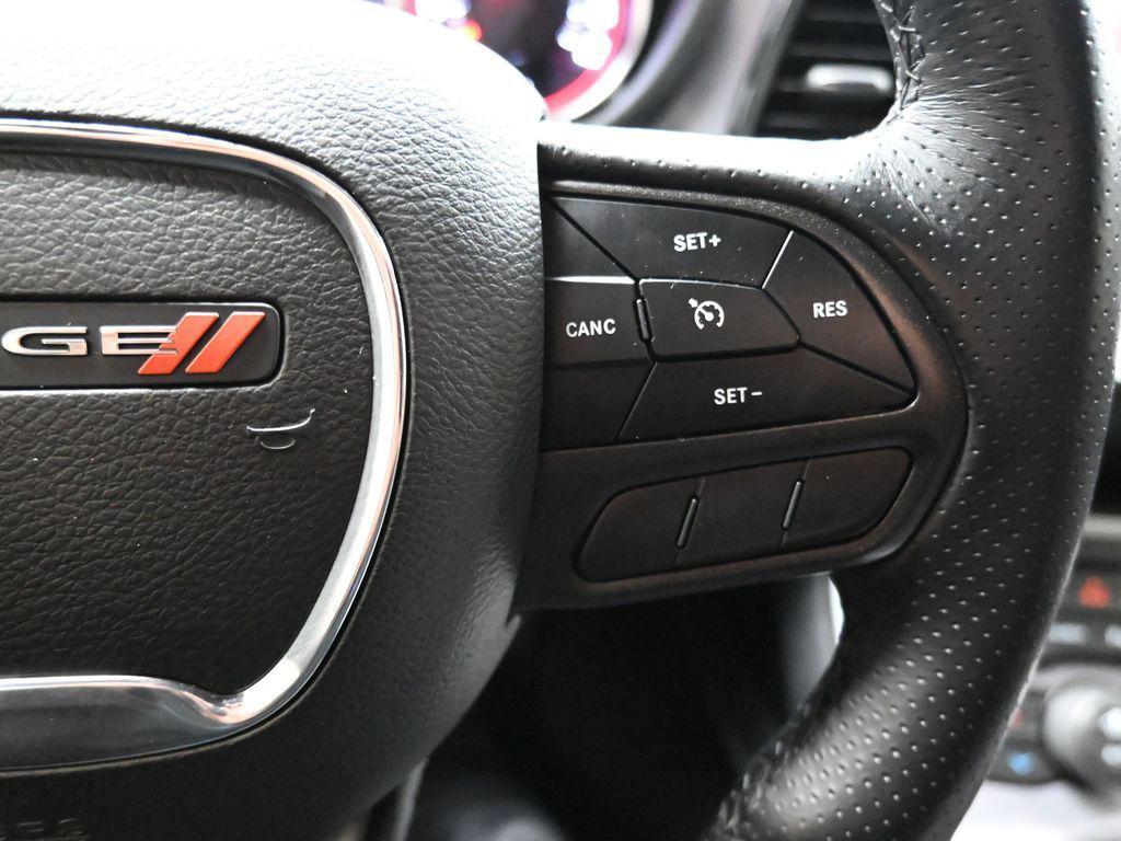 used 2021 Dodge Challenger car, priced at $40,000