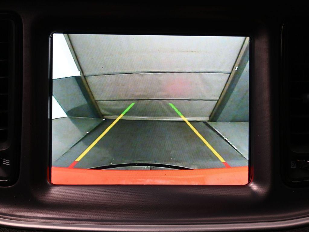 used 2021 Dodge Challenger car, priced at $40,000