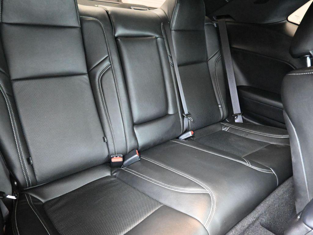 used 2021 Dodge Challenger car, priced at $40,000