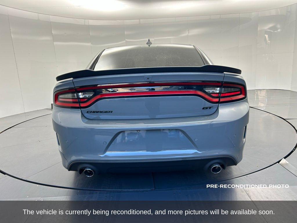 used 2023 Dodge Charger car, priced at $29,948