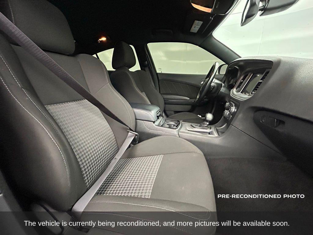 used 2023 Dodge Charger car, priced at $29,948