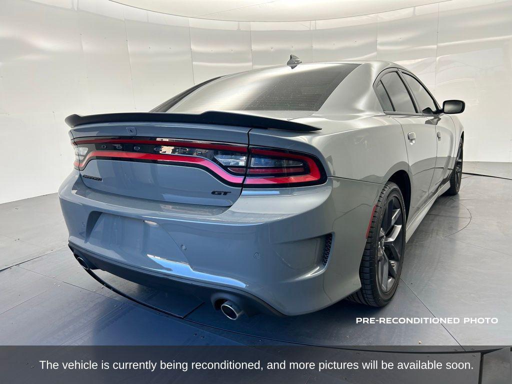 used 2023 Dodge Charger car, priced at $29,948