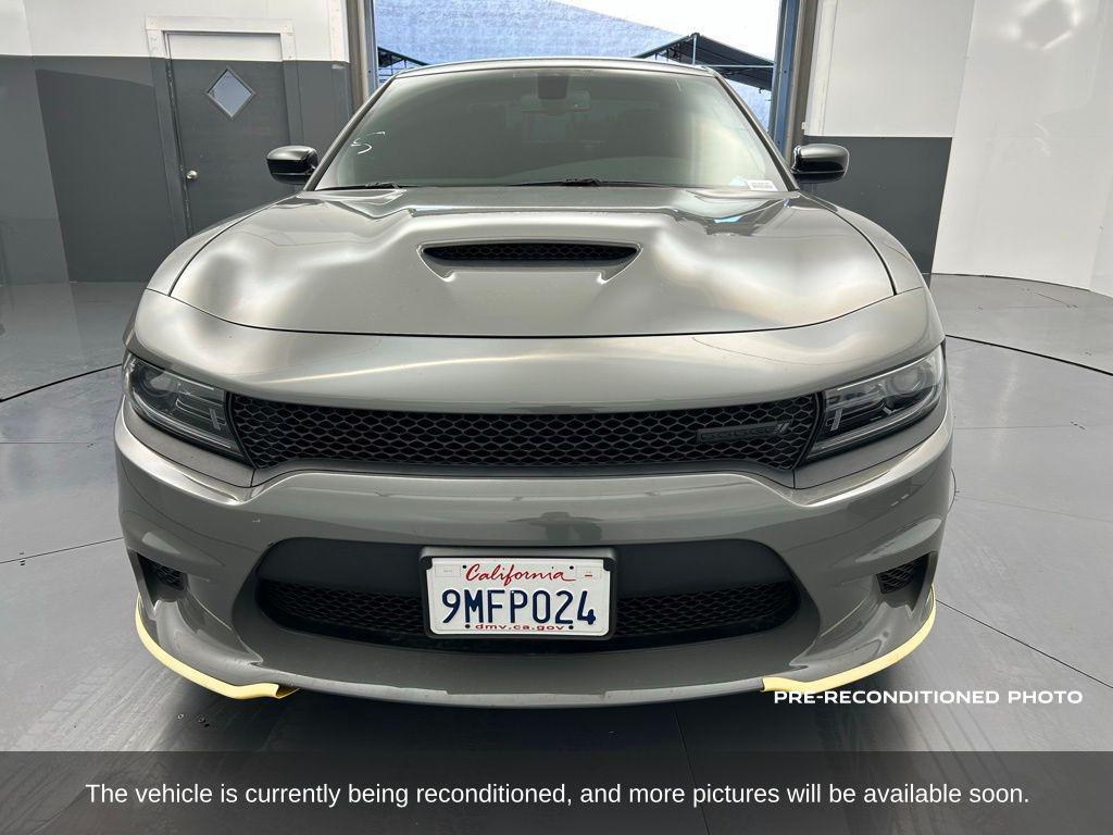 used 2023 Dodge Charger car, priced at $29,948