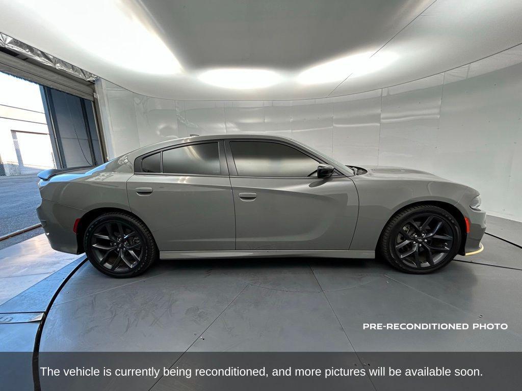 used 2023 Dodge Charger car, priced at $29,948