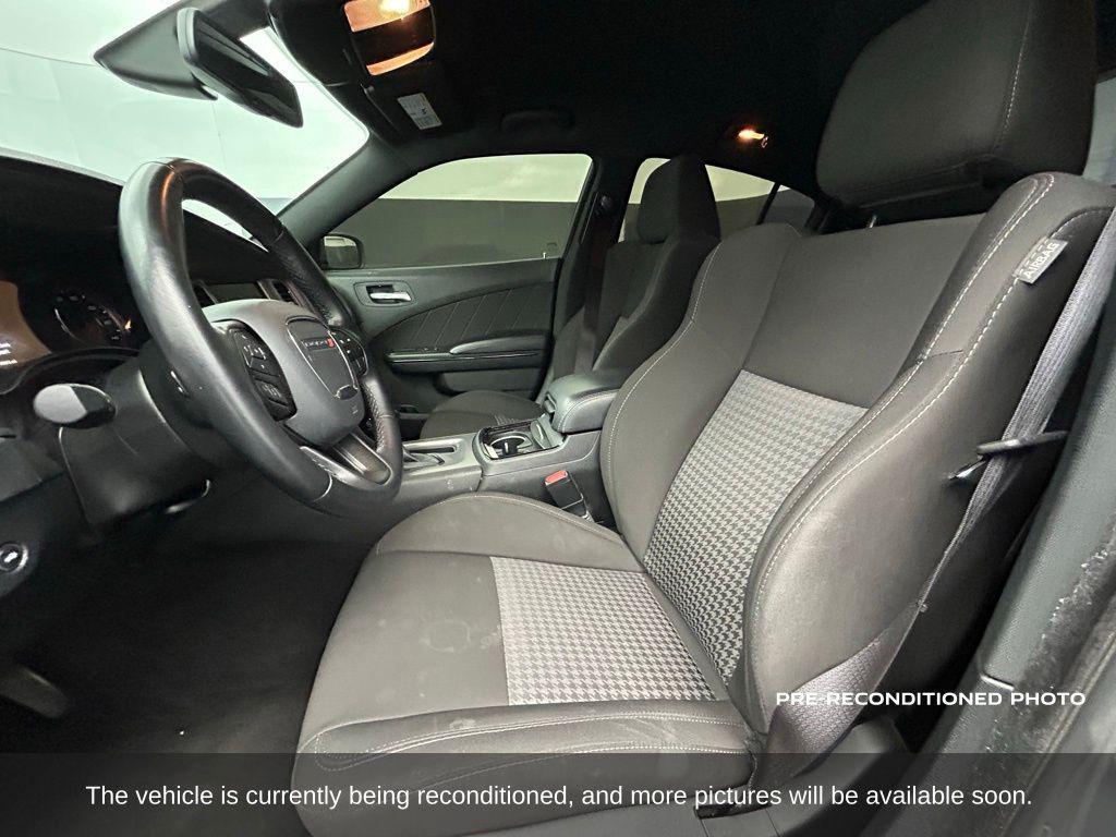 used 2023 Dodge Charger car, priced at $29,948