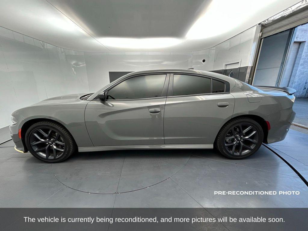 used 2023 Dodge Charger car, priced at $29,948