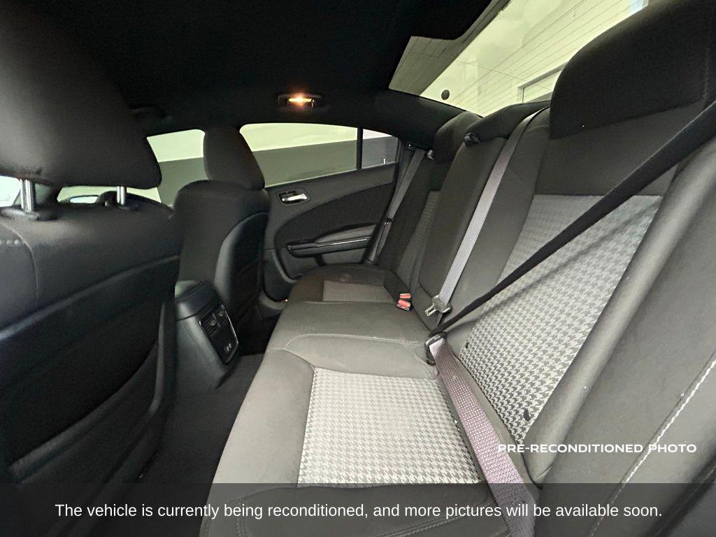 used 2023 Dodge Charger car, priced at $29,948