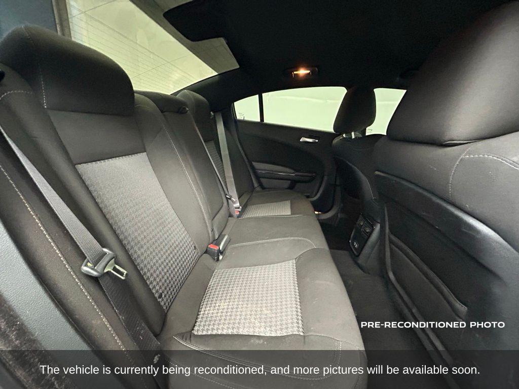 used 2023 Dodge Charger car, priced at $29,948