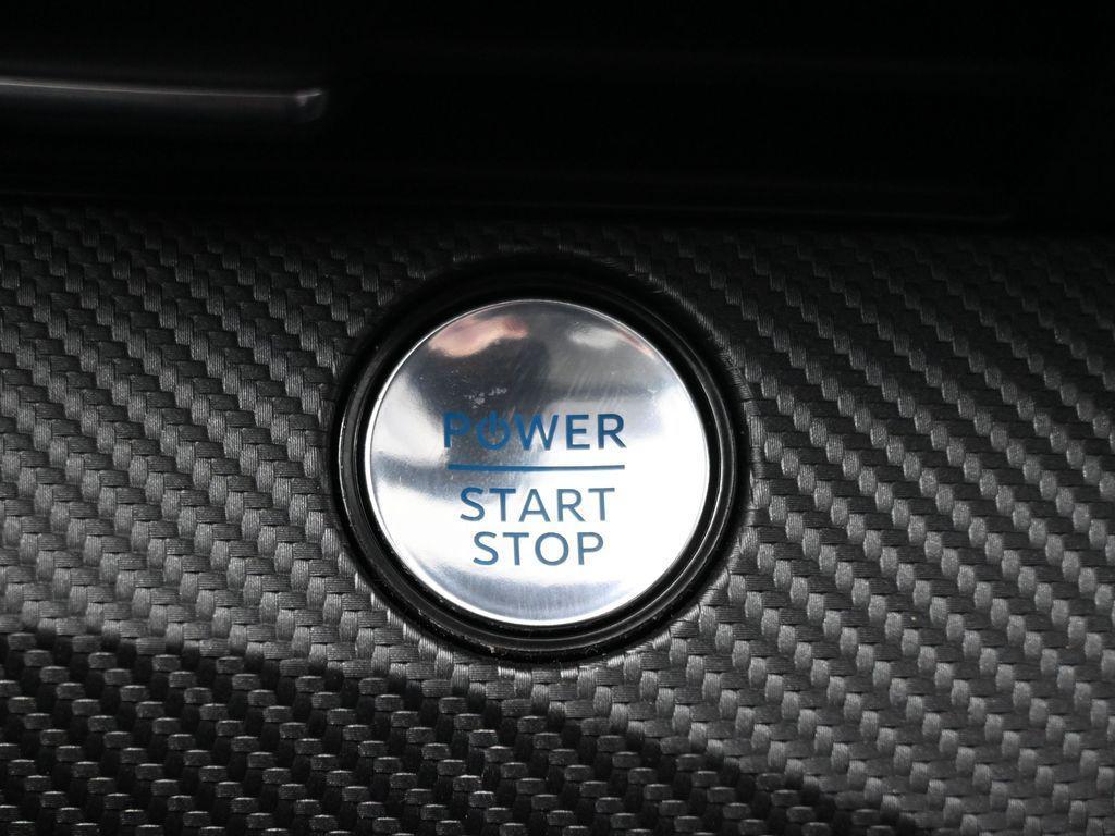 used 2024 Ford Mustang Mach-E car, priced at $31,300