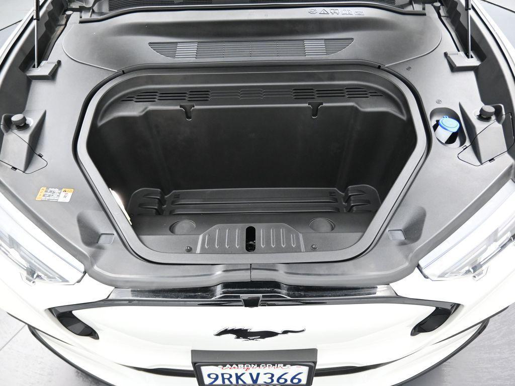 used 2024 Ford Mustang Mach-E car, priced at $31,300