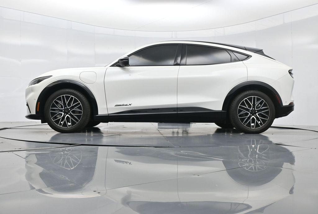 used 2024 Ford Mustang Mach-E car, priced at $31,300