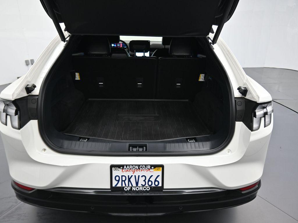 used 2024 Ford Mustang Mach-E car, priced at $31,300