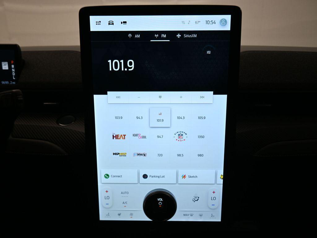 used 2024 Ford Mustang Mach-E car, priced at $31,300