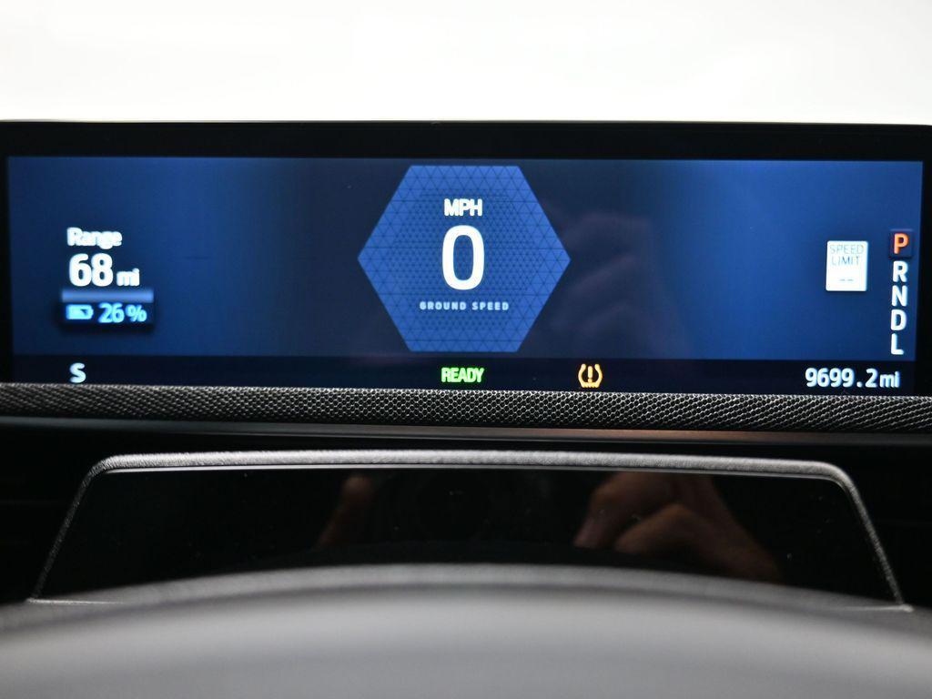 used 2024 Ford Mustang Mach-E car, priced at $31,300