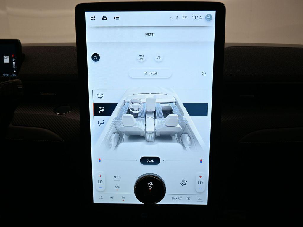 used 2024 Ford Mustang Mach-E car, priced at $31,300