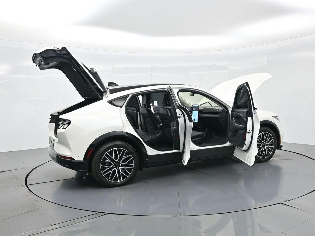 used 2024 Ford Mustang Mach-E car, priced at $31,300