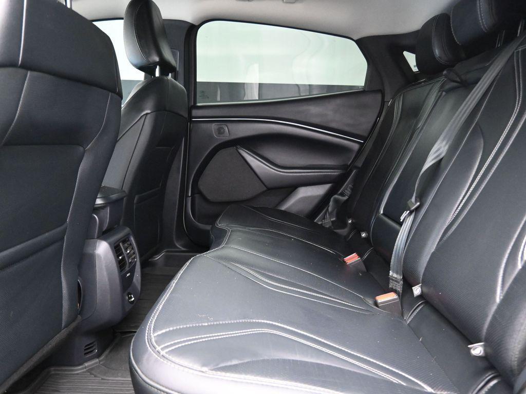 used 2024 Ford Mustang Mach-E car, priced at $31,300