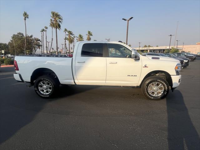 used 2023 Ram 2500 car, priced at $61,691