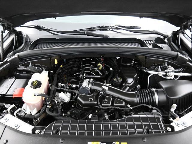 used 2022 Jeep Grand Cherokee car, priced at $27,987