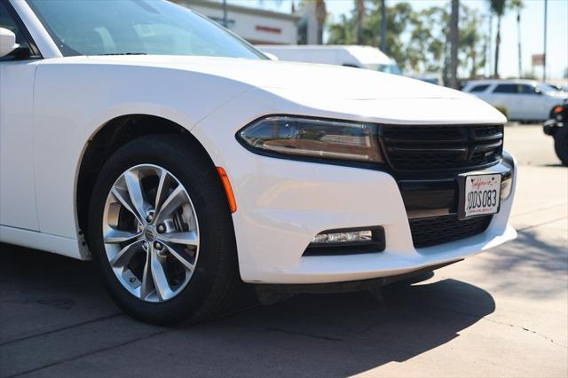 used 2022 Dodge Charger car, priced at $23,819