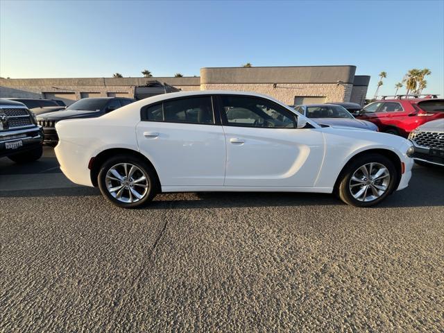 used 2022 Dodge Charger car, priced at $25,961