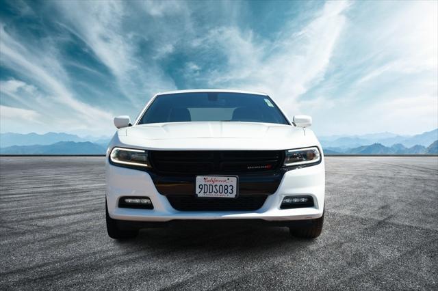 used 2022 Dodge Charger car, priced at $23,819