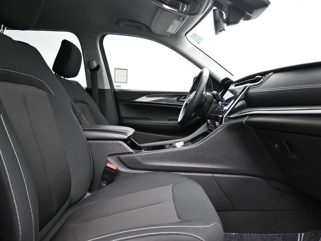 used 2022 Jeep Grand Cherokee L car, priced at $26,171