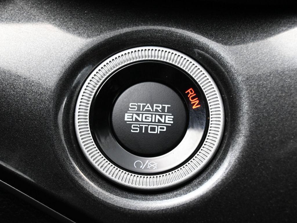 used 2022 Jeep Grand Cherokee L car, priced at $26,171