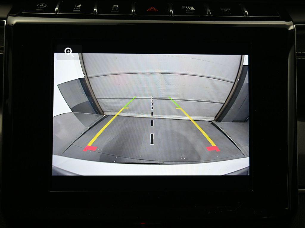 used 2022 Jeep Grand Cherokee L car, priced at $26,171