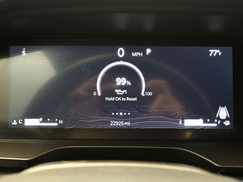 used 2022 Jeep Grand Cherokee L car, priced at $26,171