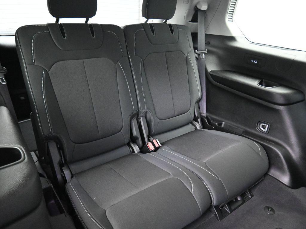 used 2022 Jeep Grand Cherokee L car, priced at $26,171