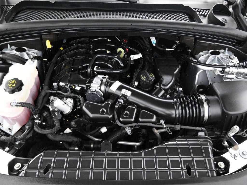 used 2022 Jeep Grand Cherokee L car, priced at $26,171