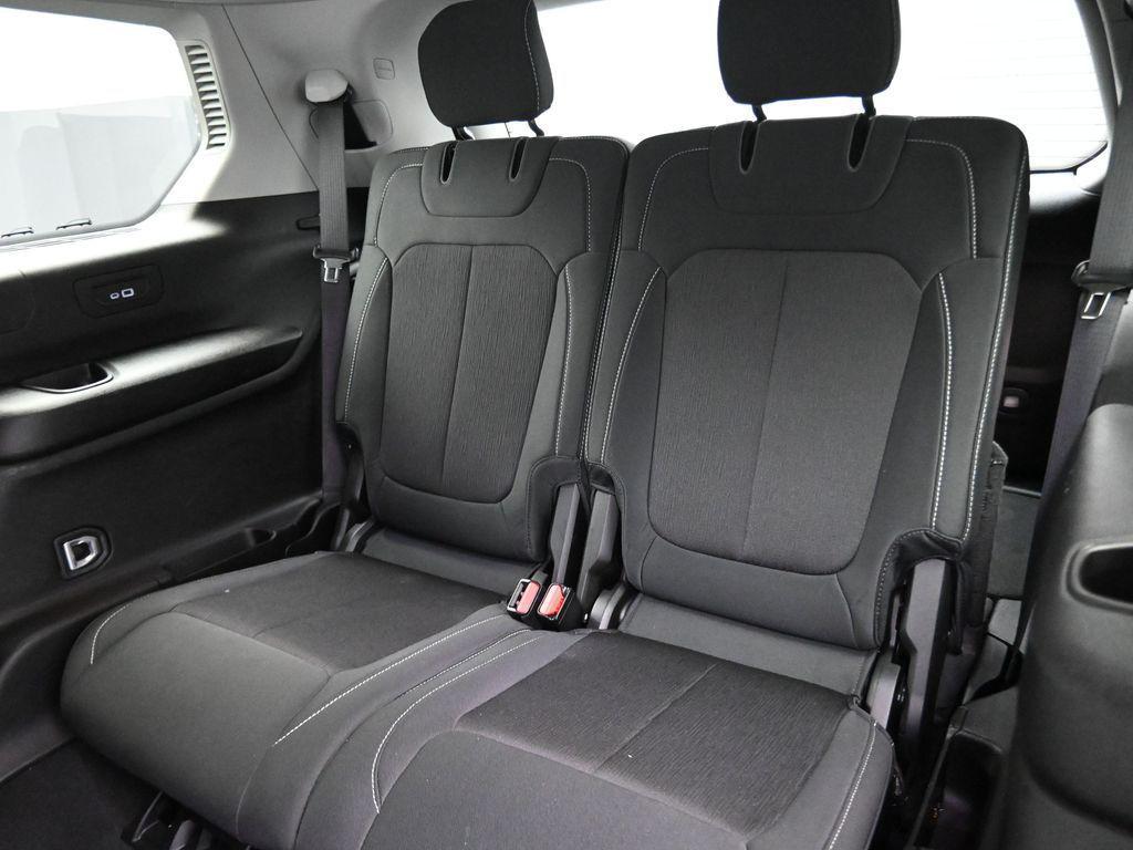 used 2022 Jeep Grand Cherokee L car, priced at $26,171