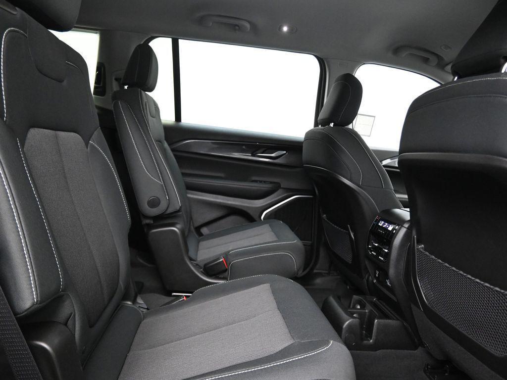 used 2022 Jeep Grand Cherokee L car, priced at $26,171